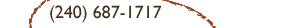 (240) 632-0080