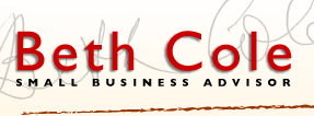 Beth Cole | Small Business Advisor