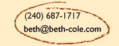 240-637-1717 | beth@beth-cole.com